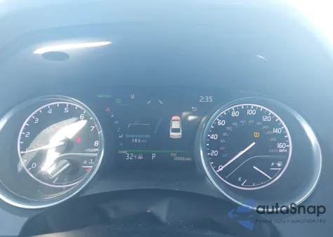 2020 Toyota Camry Xle Awd from USA, damaged, VIN 4T1F11BK8LU007072